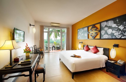 Cua Đai Resort | Hoi An Beach Resort