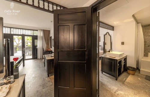 Cam Thanh Resort | Hoi An Coco River Resort & Spa