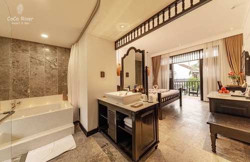 Cam Thanh Resort | Hoi An Coco River Resort & Spa