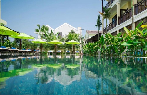 Cam Thanh Resort | Hoi An Field Boutique Resort & Spa