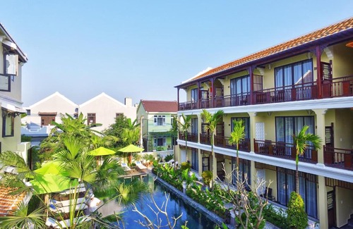 Cam Thanh Resort | Hoi An Field Boutique Resort & Spa