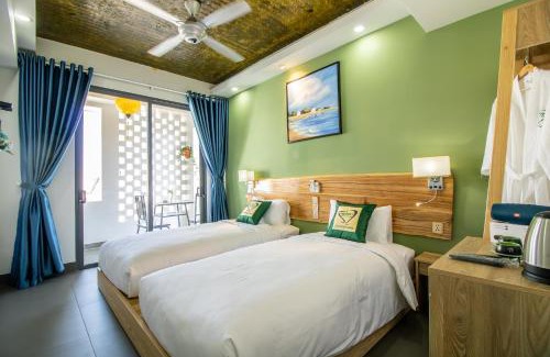 Cam Pho Bed & Breakfast | HOI AN HEART LODGE