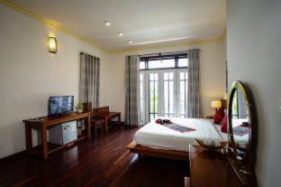 Hoi An City Centre Villa | Hoi An Holiday Villa