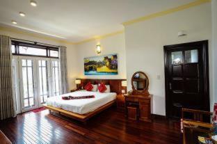 Hoi An City Centre Villa | Hoi An Holiday Villa
