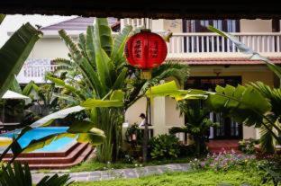 Hoi An City Centre Villa | Hoi An Holiday Villa