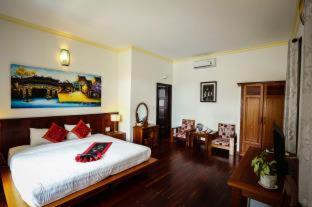 Hoi An City Centre Villa | Hoi An Holiday Villa