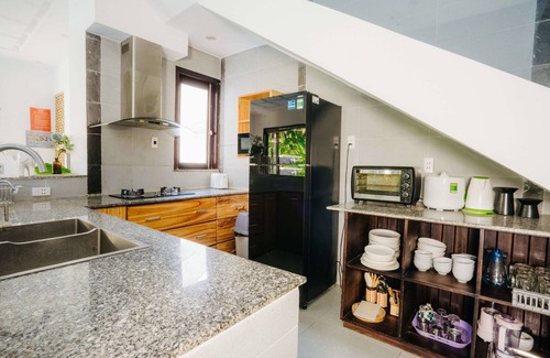 Cam Thanh House | Hoi An Lotus Aroma Villa
