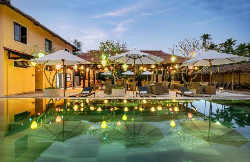 Cam Thanh Resort | Hoi An May Village