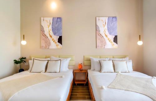 Hoi An City Centre Hotel | Hoi An Pinus Boutique