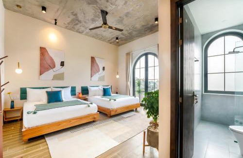 Hoi An City Centre Hotel | Hoi An Pinus Boutique