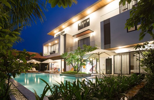 Thanh Ha Apartment | Hoi An Retreat - Family Escapes