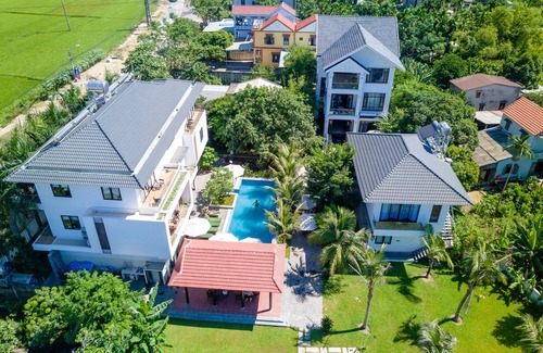 Thanh Ha Apartment | Hoi An Retreat - Family Escapes