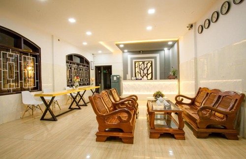 Cam Pho Hotel | Hoi Pho
