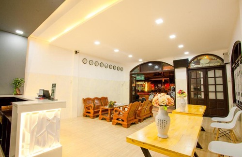 Cam Pho Hotel | Hoi Pho