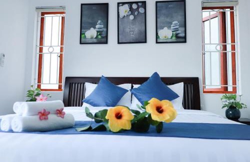 Hoi An House | Hoian Central Garden Homestay