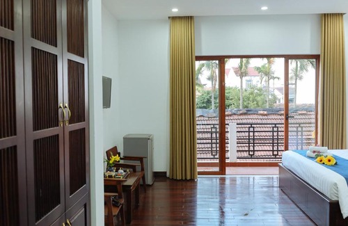 Hoi An House | Hoian Central Garden Homestay