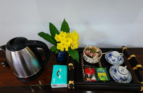 Hoi An House | Hoian Central Garden Homestay