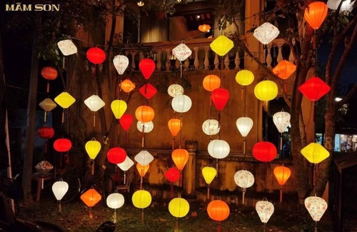 Hoi An Apartment | HOIAN MAMSON HOUSE