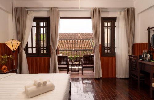 Hoi An Hotel | Hoianese Heritage Hotel - Truly Hoi An