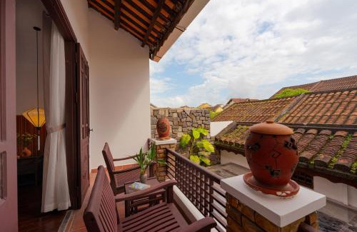 Hoi An Hotel | Hoianese Heritage Hotel - Truly Hoi An