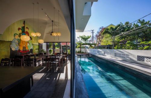 Hoi An Villa | Hoianoi Villa A Little Hoi An Entire villa