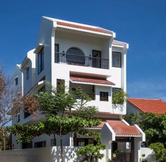 Hoi An Villa | Hoianoi Villa A Little Hoi An Entire villa