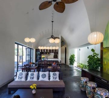 Hoi An Villa | Hoianoi Villa