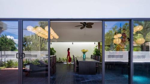 Hoi An Villa | Hoianoi Villa