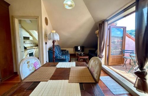 Baiona Old Town Apartment | Hoibai Raiña, A un paso de la playa y del casco antiguo