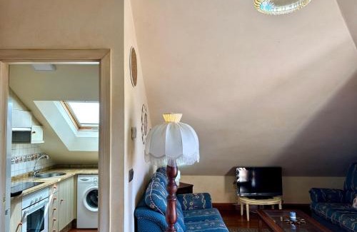 Baiona Old Town Apartment | Hoibai Raiña, A un paso de la playa y del casco antiguo