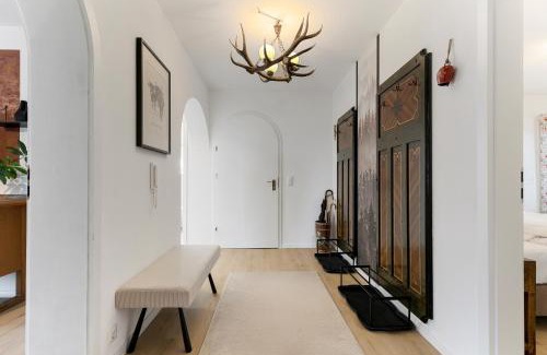 Wiggensbach Apartment | HOIMATglück