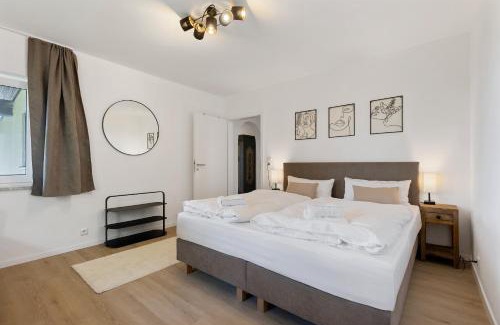 Wiggensbach Apartment | HOIMATglück