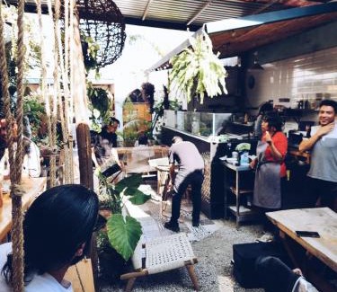 Cholula Apartment | Hoja Santa Posada