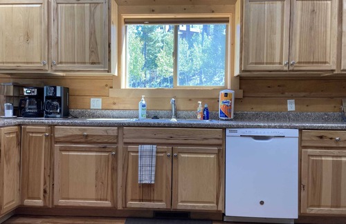 Greer Cabin | HoKiTa Mountain Lodge GREER AZ