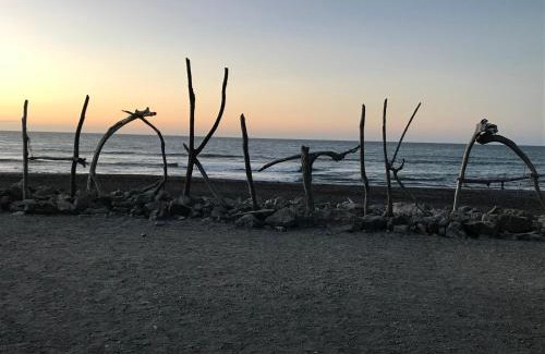 Hokitika Bed & Breakfast | Hokitika - Blue Spur Bed and Breakfast
