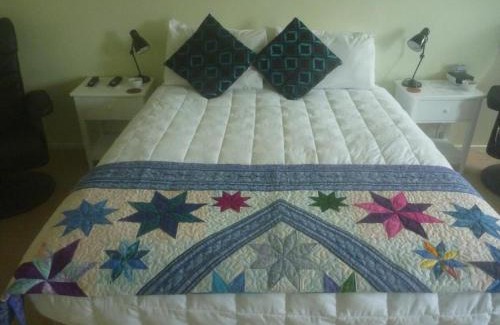 Hokitika Bed & Breakfast | Hokitika - Blue Spur Bed and Breakfast