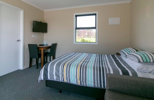 Hokitika RV Rental | Hokitika Holiday Park
