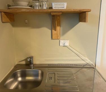 Hokitika Resort | Hokitika Holiday Park
