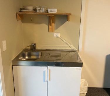 Hokitika Resort | Hokitika Holiday Park