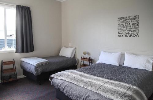 Hokitika Hotel | Hokitika Pioneer Hotel