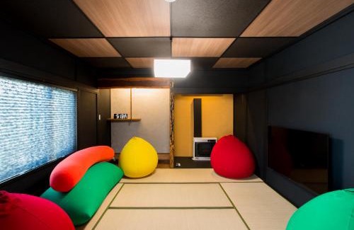 Nakafurano Villa | HOKKAIDO VILLA e2