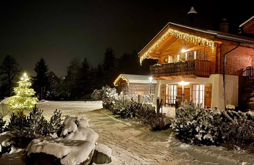 Schonbach House | Holiday house Neukirchen am Großvenediger for 1 - 6 persons with 3 bedrooms - Holiday house