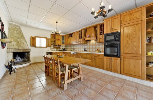 Santa Gertrudis House | Holiday house Santa Gertrudis de Fruitera for 1 - 4 persons with 2 bedrooms - Holiday home