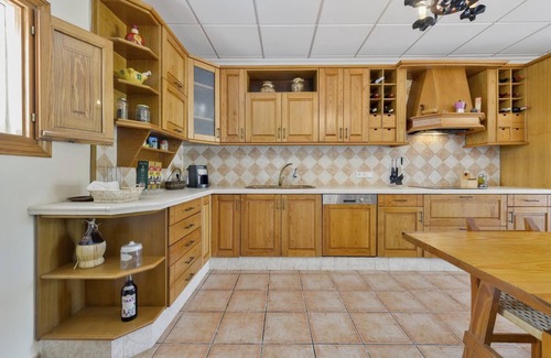 Santa Gertrudis House | Holiday house Santa Gertrudis de Fruitera for 1 - 4 persons with 2 bedrooms - Holiday home