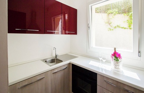 Baja Sardinia House | Holiday Home in Baja Sardinia with Pool