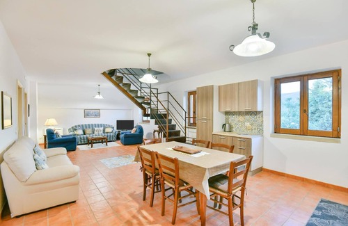 Castellabate Apartment | Holiday apartment Santa Maria di Castellabate for 1 - 6 persons with 3 bedrooms - Holiday apartment