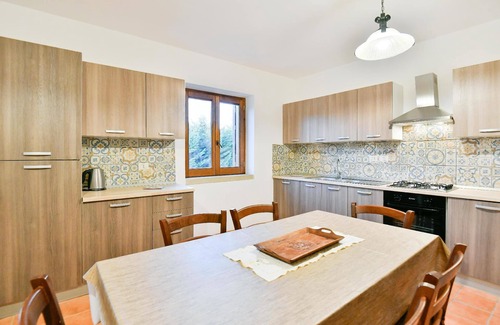 Castellabate Apartment | Holiday apartment Santa Maria di Castellabate for 1 - 6 persons with 3 bedrooms - Holiday apartment