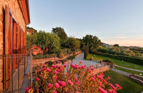Castellabate Apartment | Holiday apartment Santa Maria di Castellabate for 1 - 6 persons with 3 bedrooms - Holiday apartment