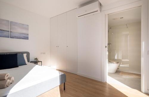 Collblanc y La Torrassa Apartment | Hola Barcelona - Urban Apartments