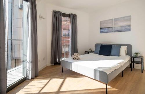 Collblanc y La Torrassa Apartment | Hola Barcelona - Urban Apartments